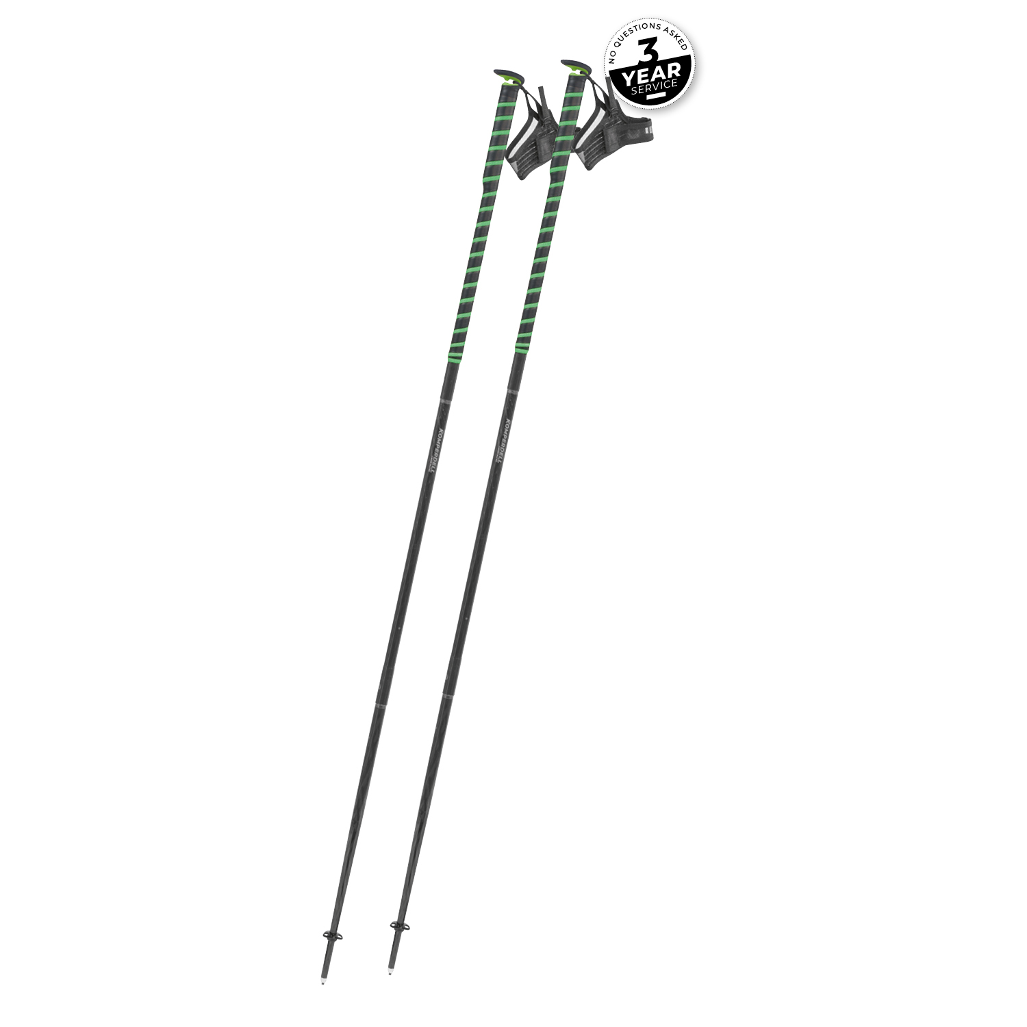 FXP Composite Trail green