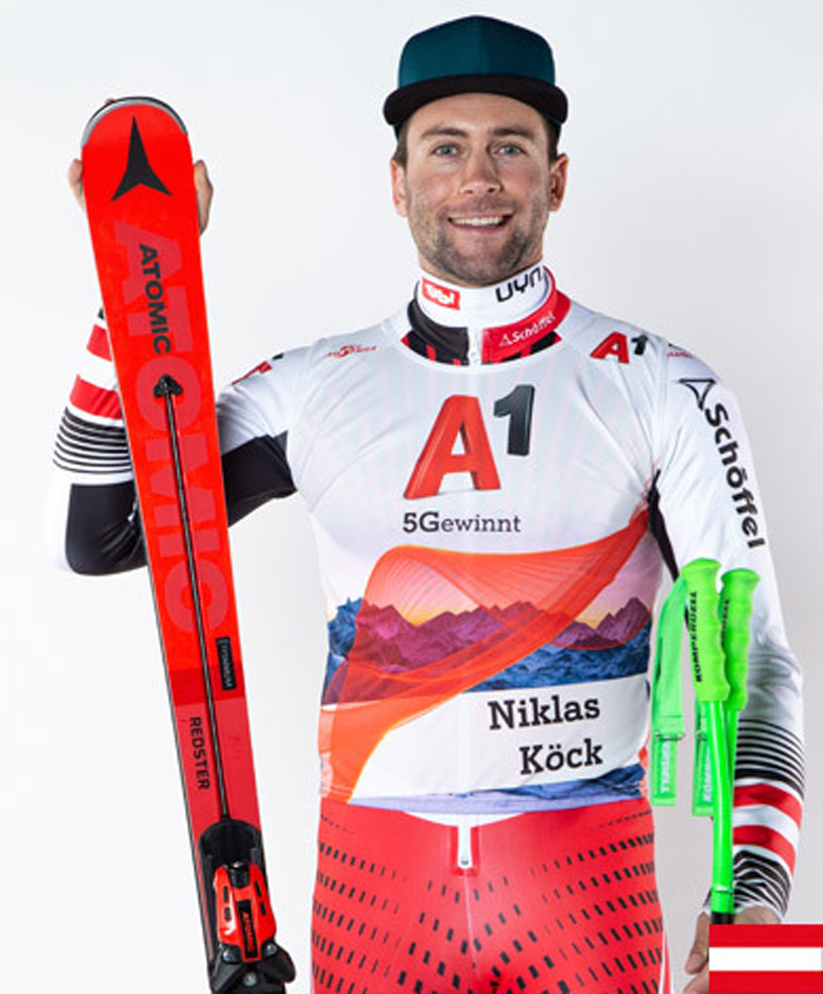 Niklas Köck