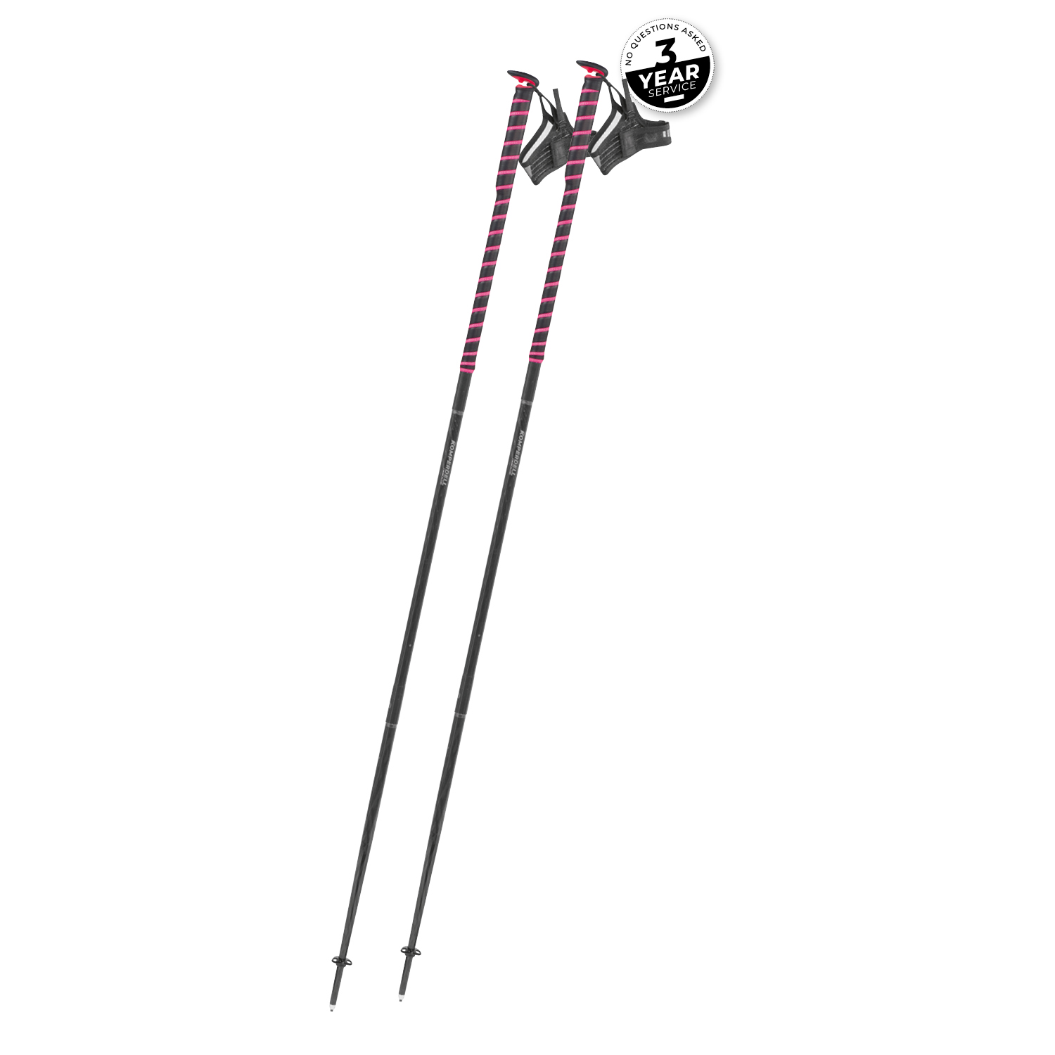 FXP Composite Trail pink
